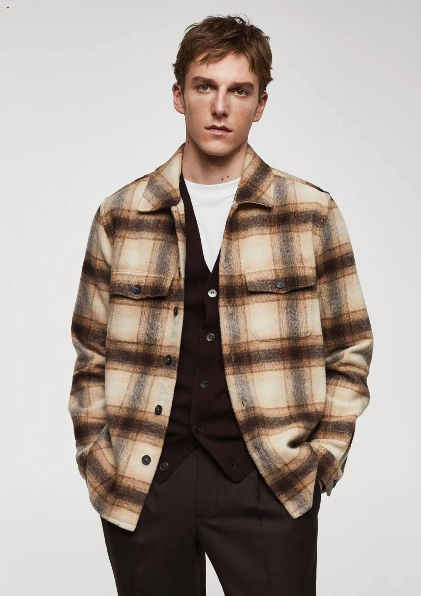 Catálogo de Folleto MANGO 1 de febrero al 29 de febrero 2024 - Página 7