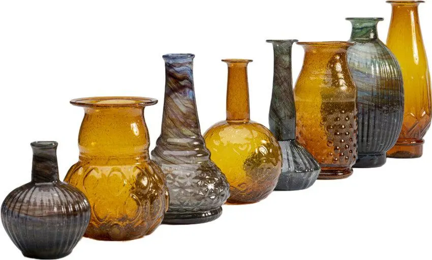 Vasija Family Doty (8/Set)