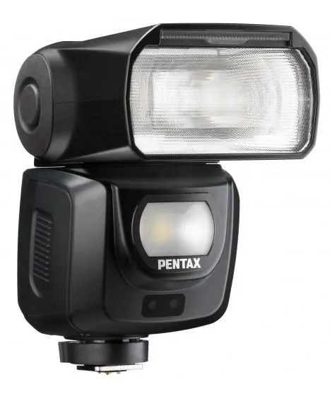 Flash Pentax AF540FGZ II