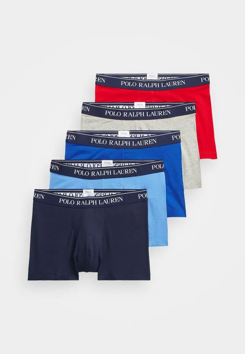 TRUNK 5 PACK - Boxers