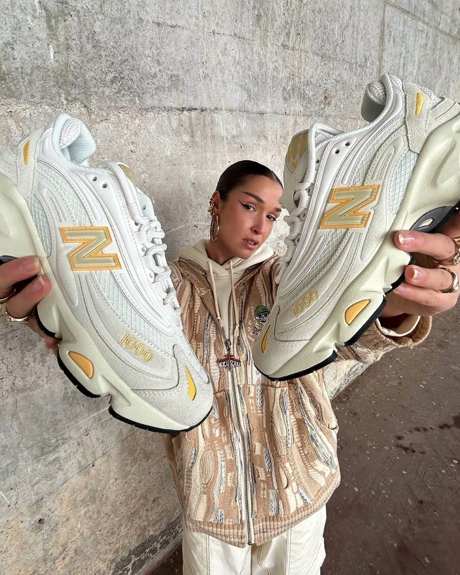 Catálogo de Folleto Foot Locker 23 de febrero al 5 de abril 2025 - Página 2