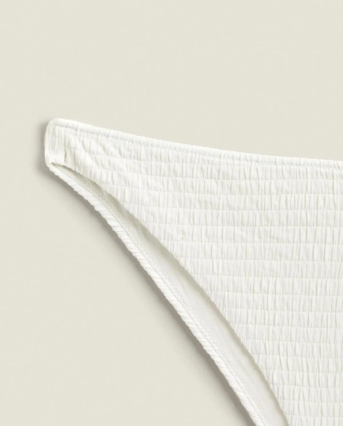 BRAGUITA BIKINI SMOCK