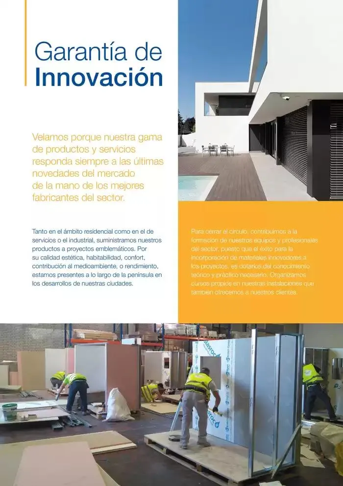 Catálogo de Catálogo corporativo 13 de marzo al 31 de diciembre 2025 - Página 10