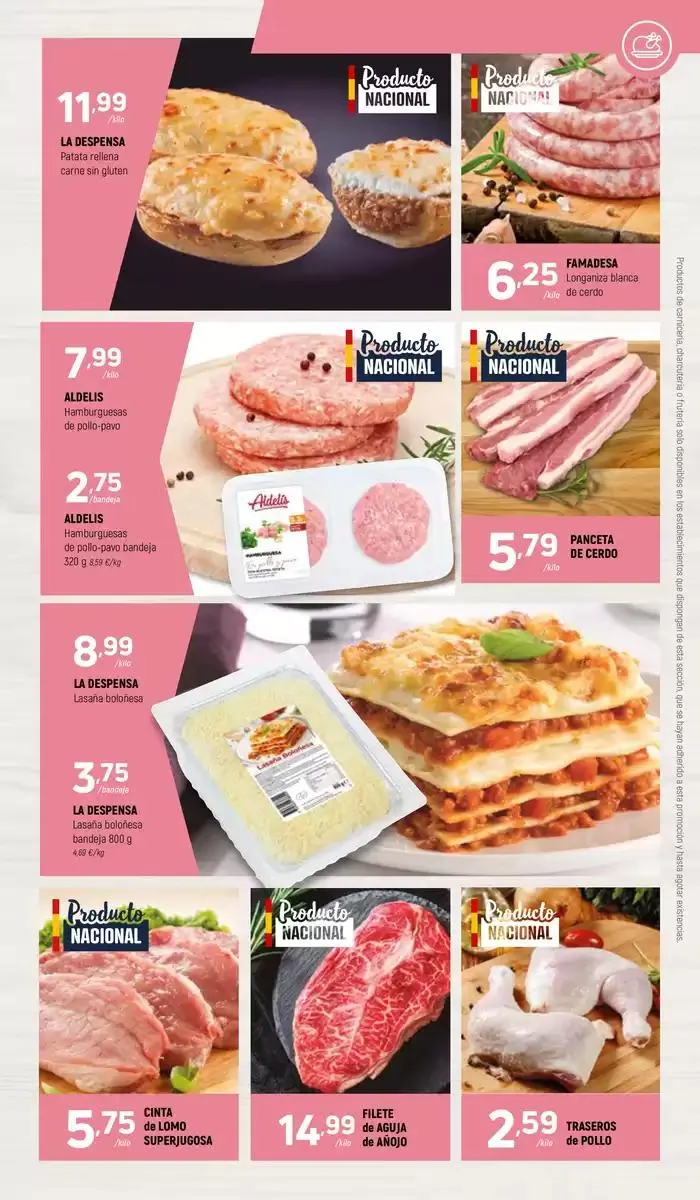 Catálogo de Especial San Valentín 11 de febrero al 22 de febrero 2025 - Página 3