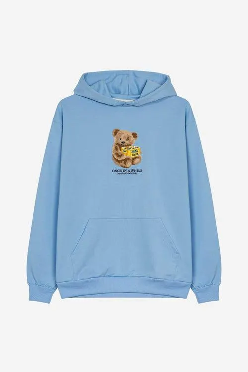 Niagara Bear Beer Sweatshirt