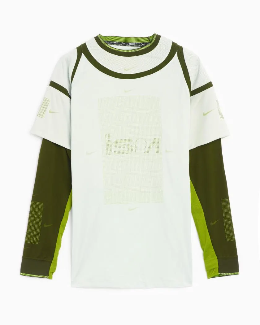 Nike ISPA Unisex Long Sleeve T-Shirt