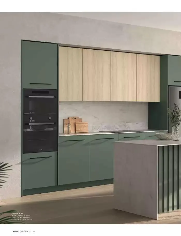 Catálogo de Armarios Chroma 27 de febrero al 27 de febrero 2026 - Página 32