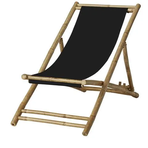 Mandisa lounger H80 cm. nature