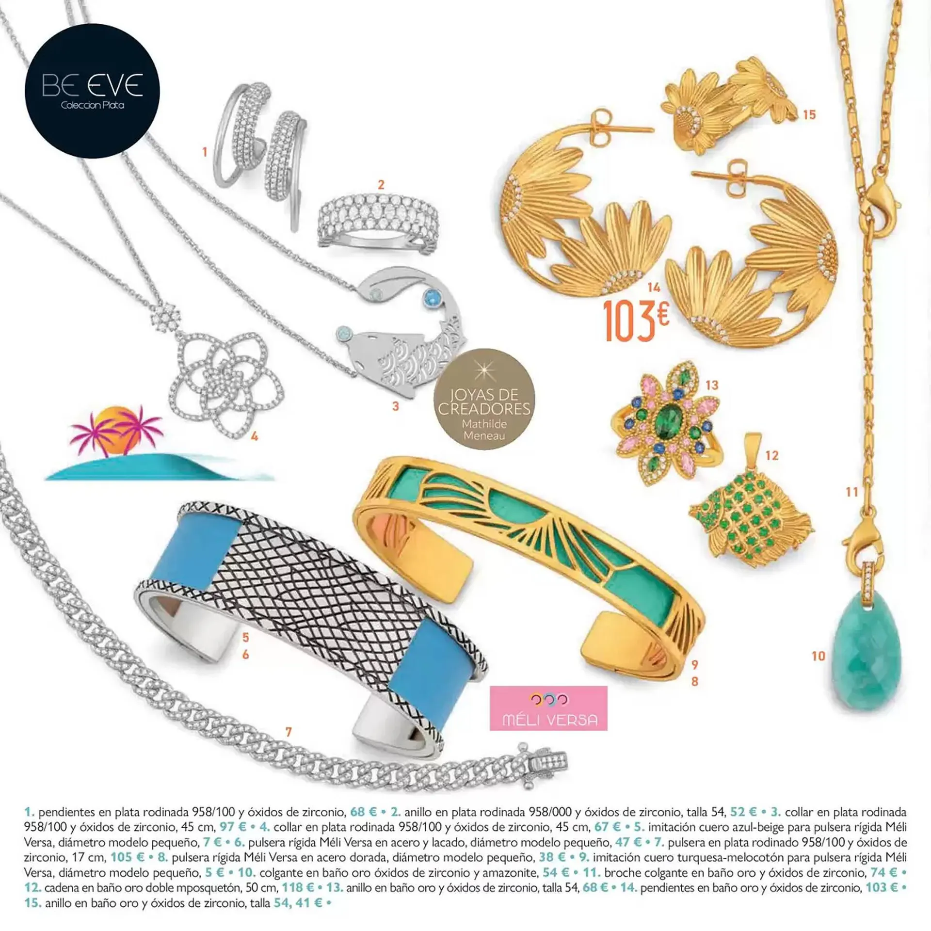 Catálogo de Folleto E.Leclerc 28 de marzo al 31 de agosto 2025 - Página 22