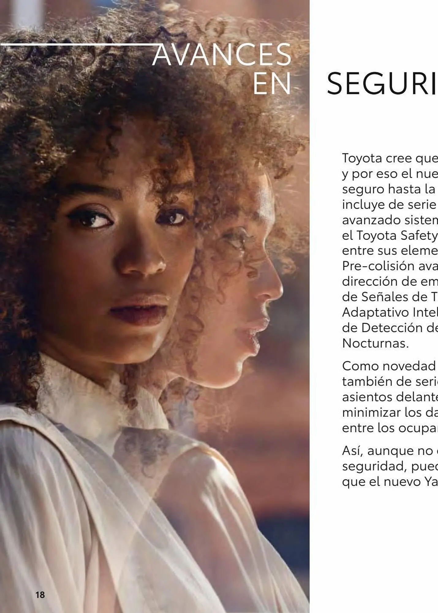 Catálogo de Folleto Toyota 8 de agosto al 8 de agosto 2024 - Página 34