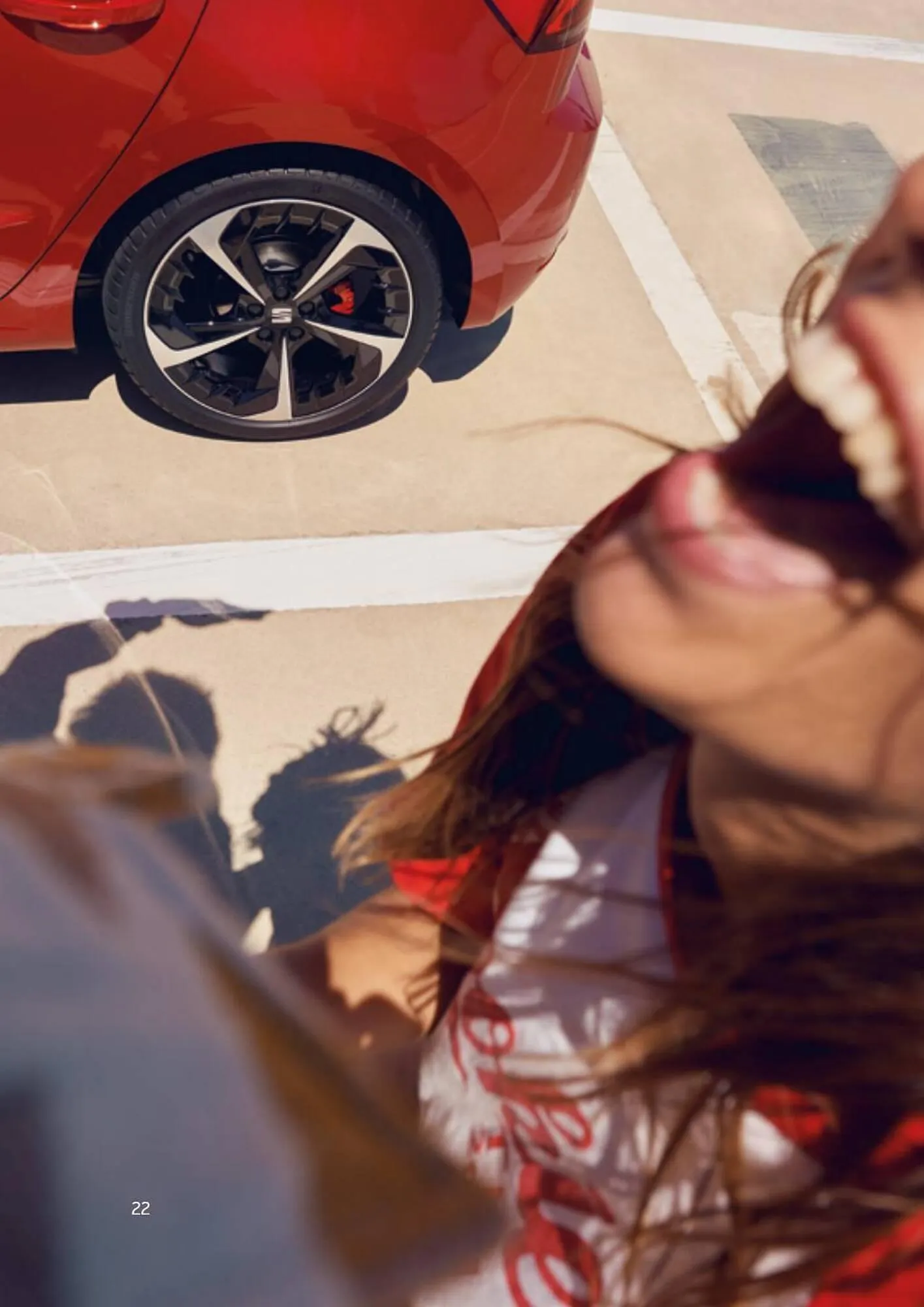 Catálogo de Folleto SEAT 25 de mayo al 25 de mayo 2024 - Página 42