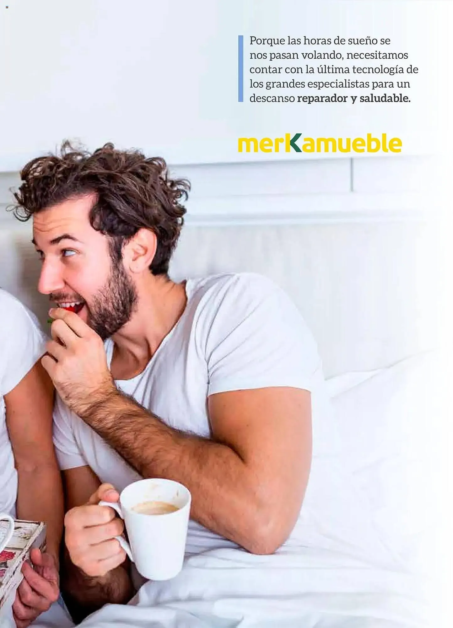 Catálogo de Catálogo Merkamueble 21 de enero al 28 de febrero 2026 - Página 79