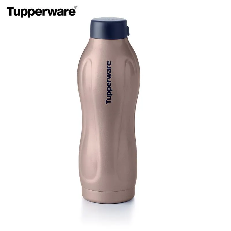 Eco Botella Metal 550 mL Rosa