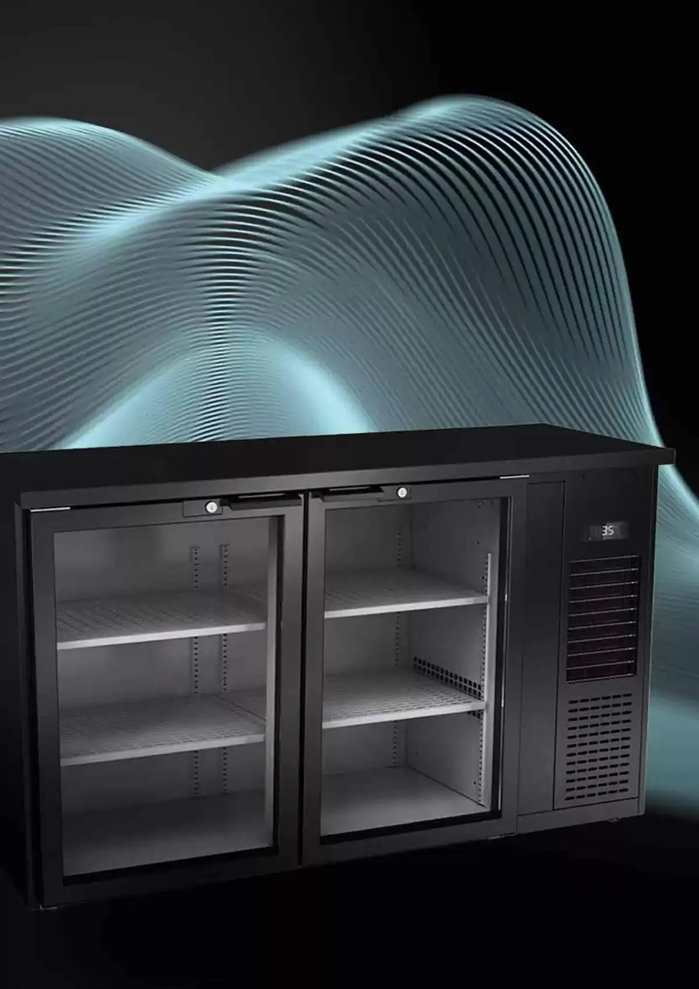 Catálogo de Folleto Fagor 3 de marzo al 1 de enero 2026 - Página 346