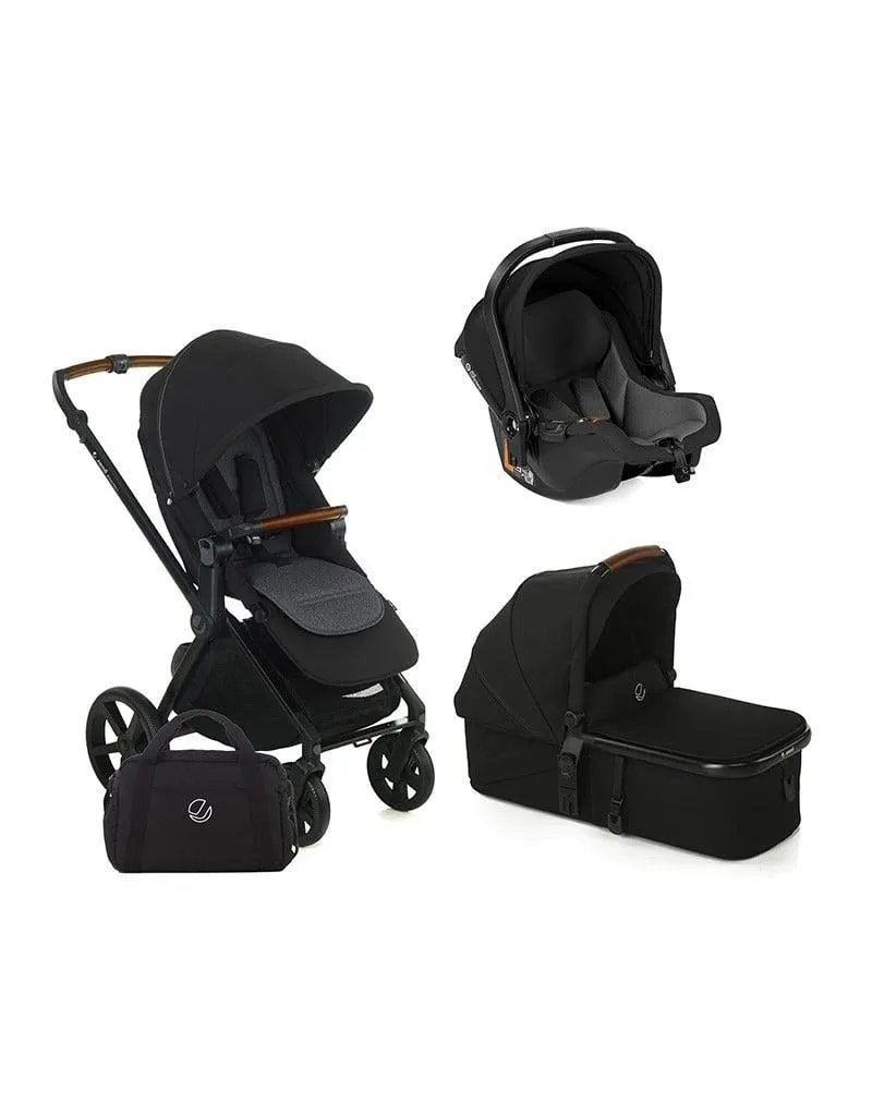 Carrito 3 piezas: Muum Pro 2 + Micro Pro 2 + Koos iSize R1