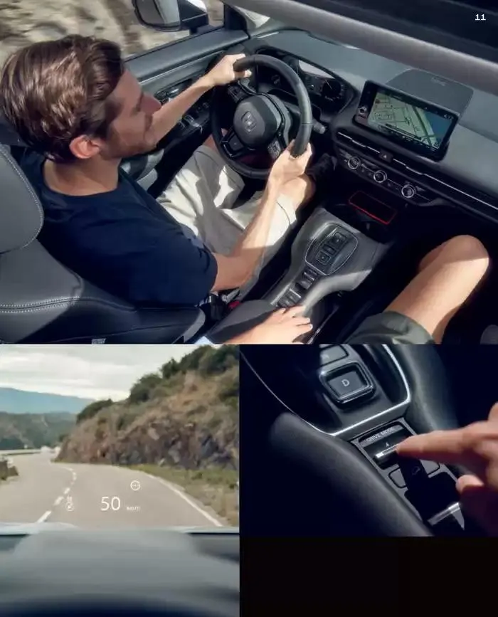 Catálogo de Catálogo ZR-V 6 de marzo al 30 de junio 2025 - Página 11