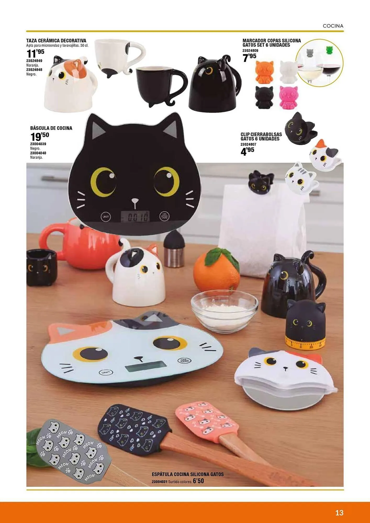 Catálogo de Catálogo Optimus 18 de noviembre al 7 de enero 2026 - Página 13