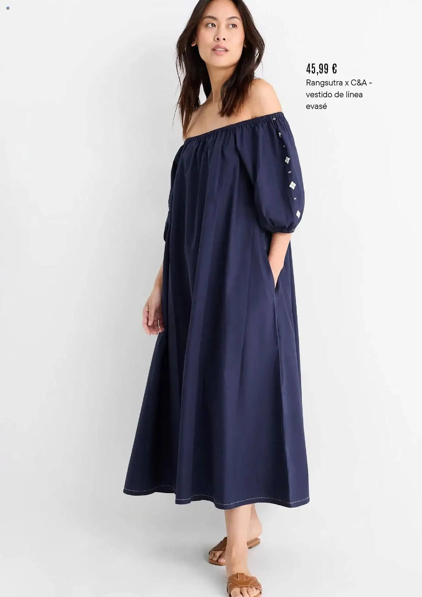 Catálogo de Folleto C&A 1 de julio al 31 de julio 2025 - Página 16