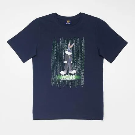 Camiseta Looney Tunes