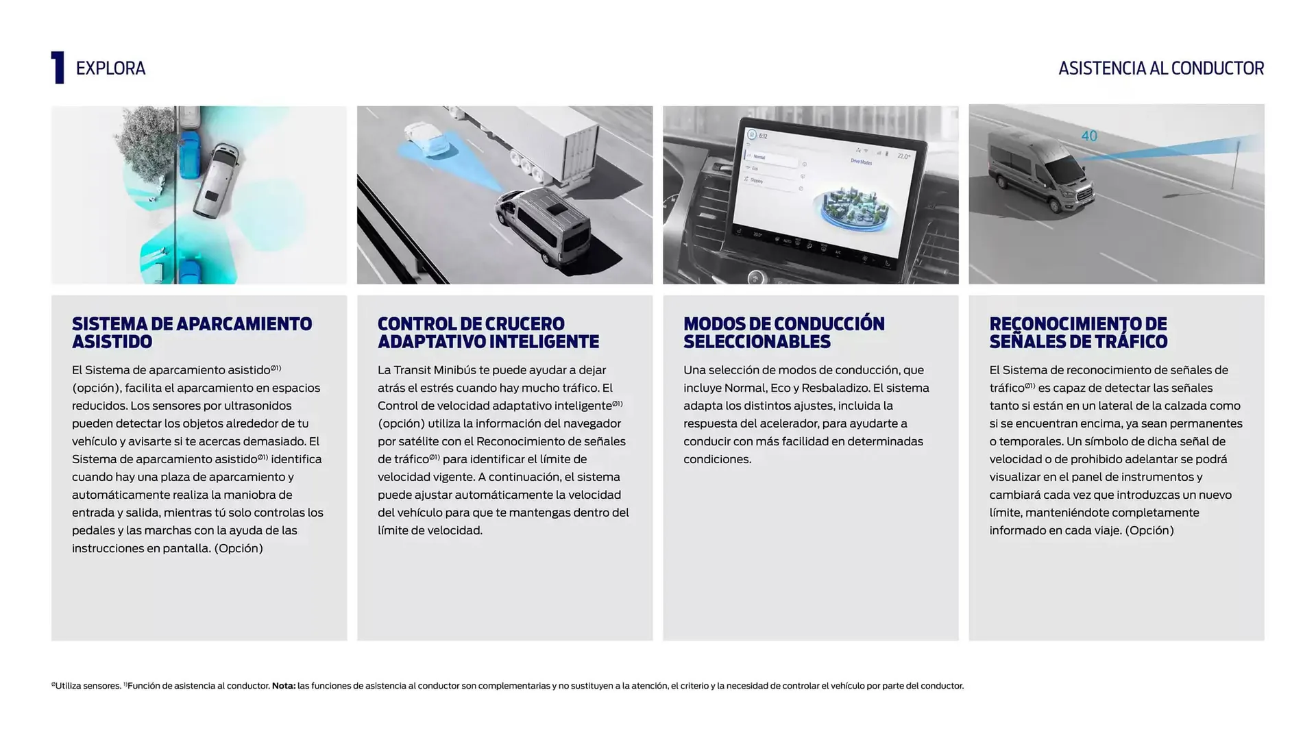 Catálogo de Folleto Ford 13 de noviembre al 13 de noviembre 2025 - Página 11