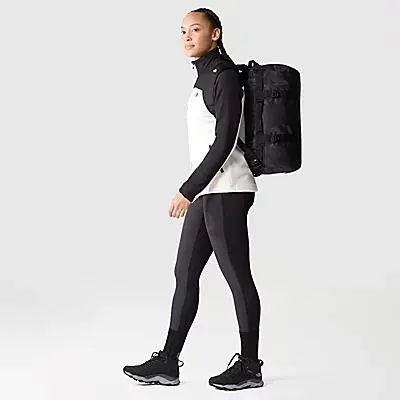 Forro polar Emilia Delta para mujer