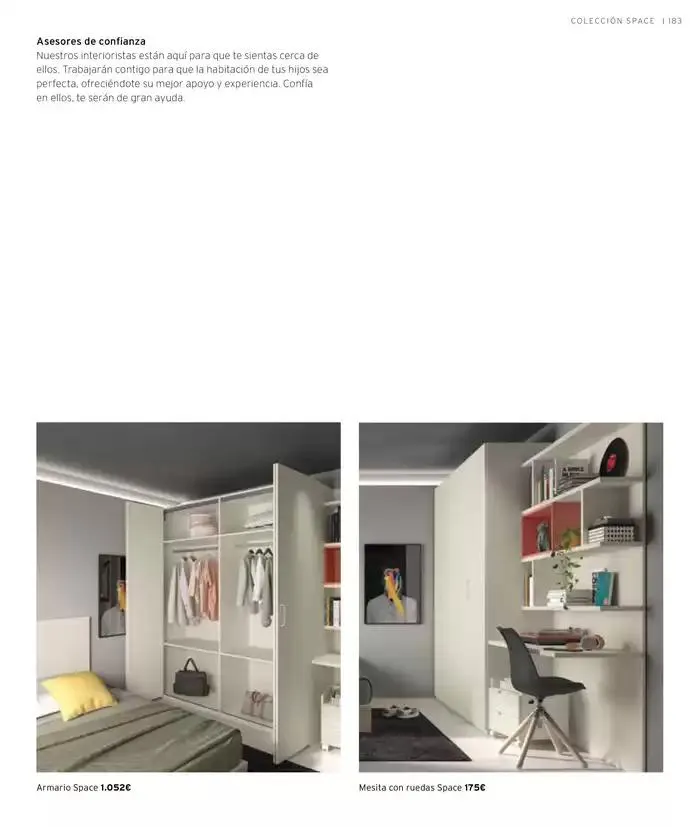 Catálogo de Catálogo Kibuc 7 de marzo al 31 de agosto 2025 - Página 183