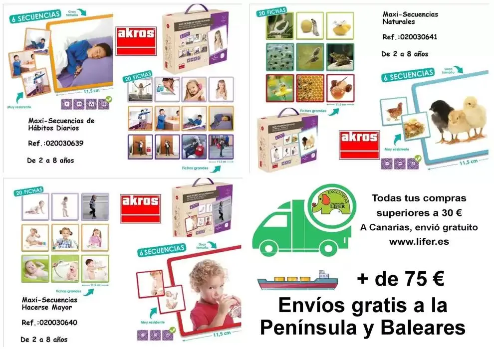 Catálogo de RAZONA Y RELACIONA 14 de febrero al 31 de diciembre 2025 - Página 11