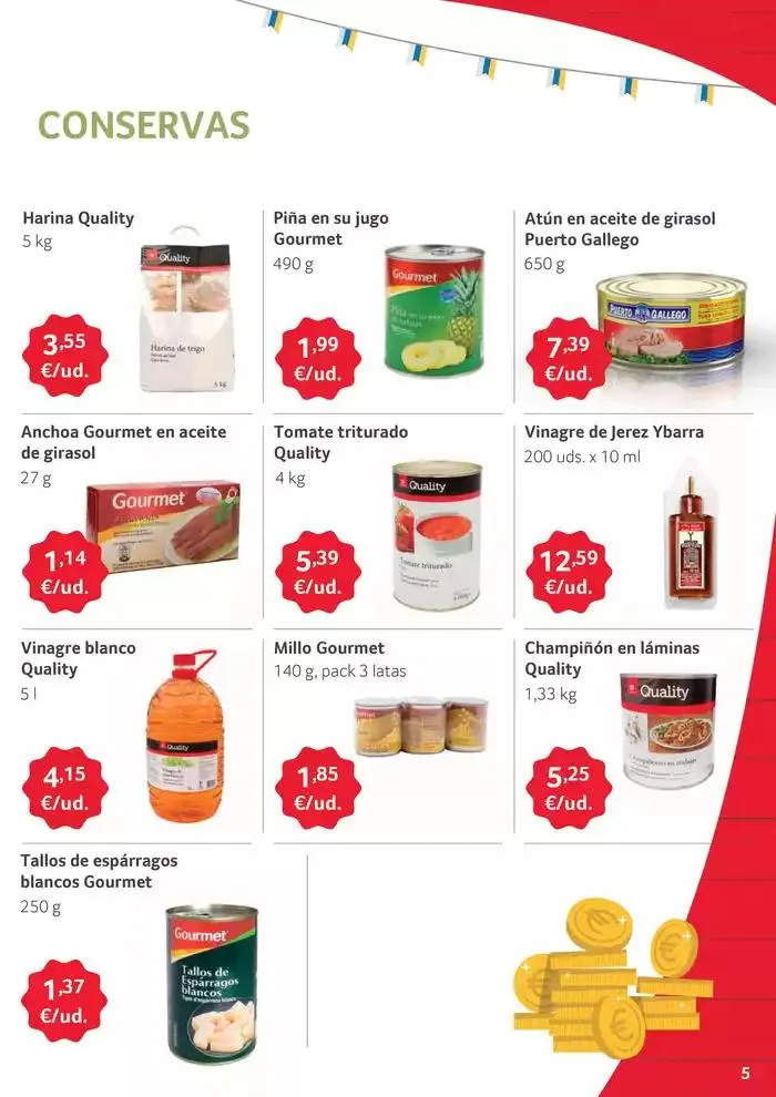 Catálogo de Del 19 de mayo al 1 de junio 19 de mayo al 1 de junio 2025 - Página 9