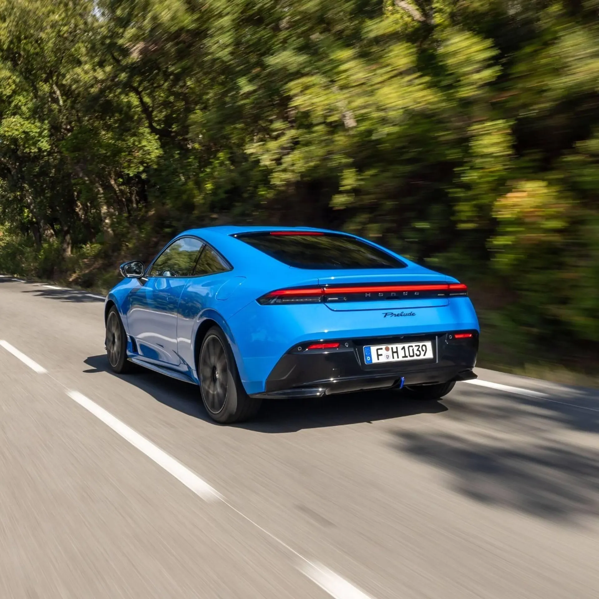 Catálogo de Folleto Honda 3 de diciembre al 1 de febrero 2026 - Página 4