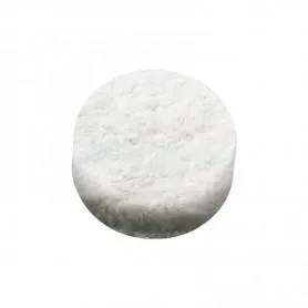 LANA PULIR 150MM CON VELCRO AICER