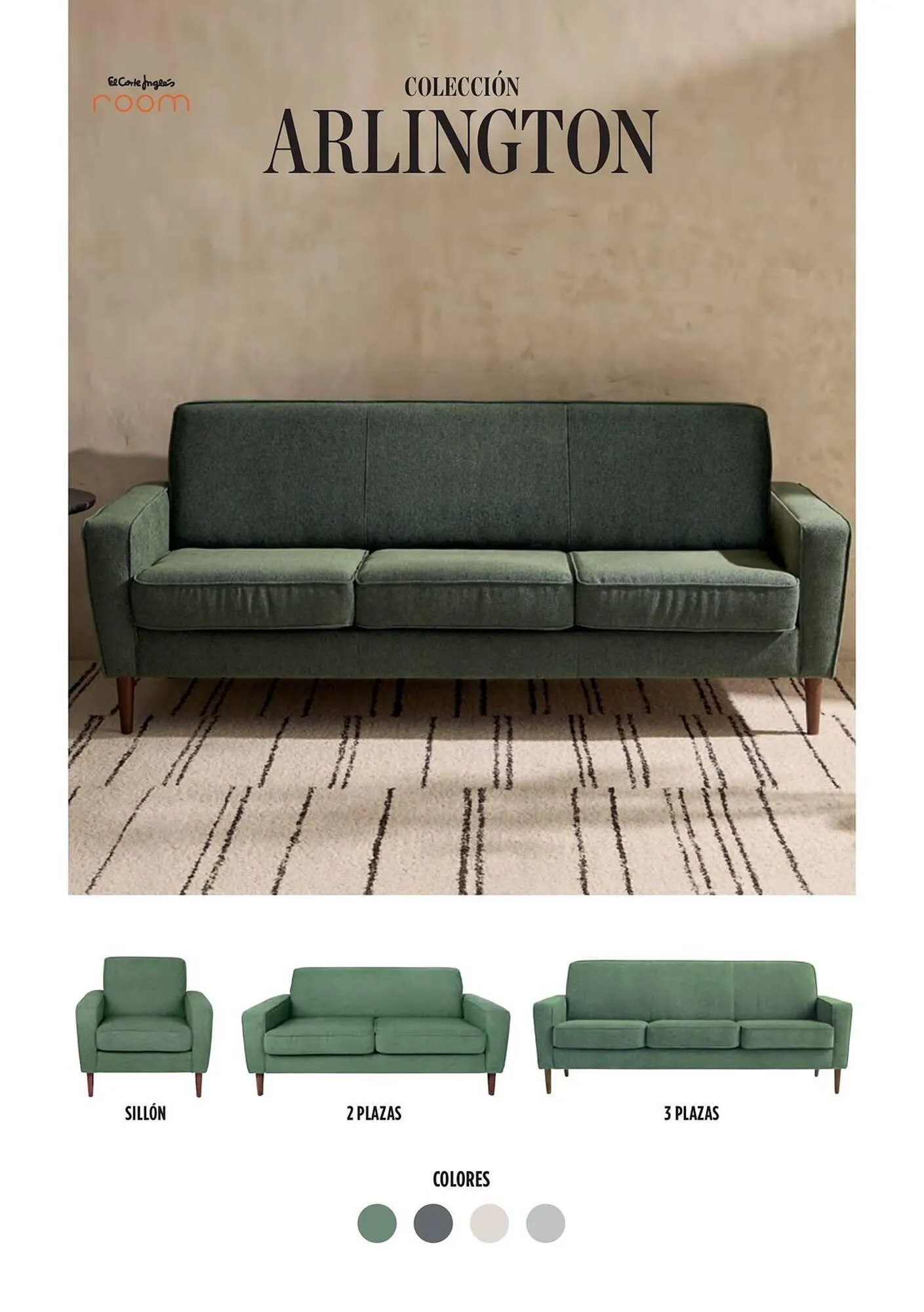 Catálogo de Catálogo El Corte Inglés 13 de octubre al 28 de febrero 2026 - Página 32