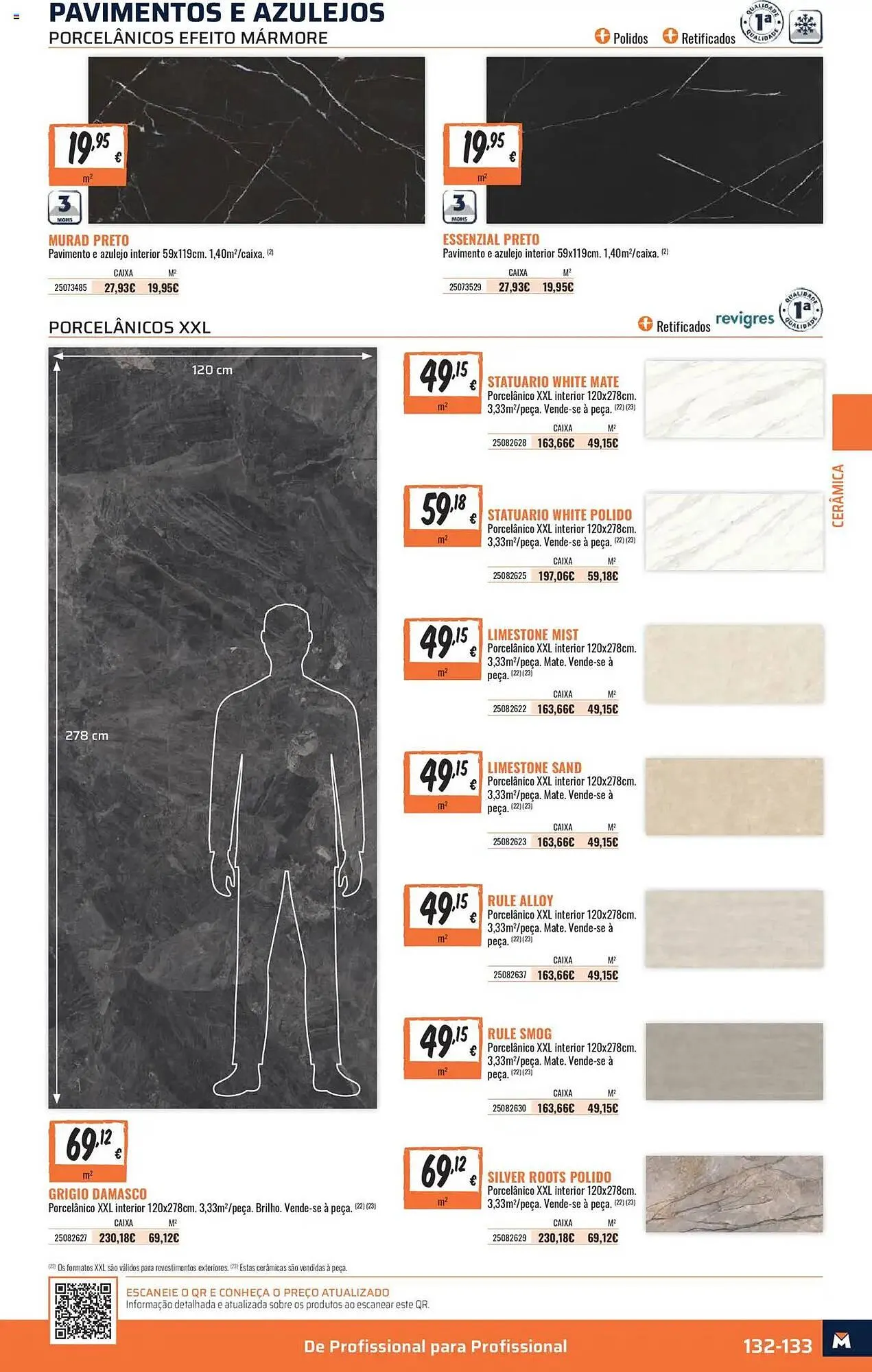 Catálogo de Folleto Obramat 17 de agosto al 28 de diciembre 2025 - Página 133