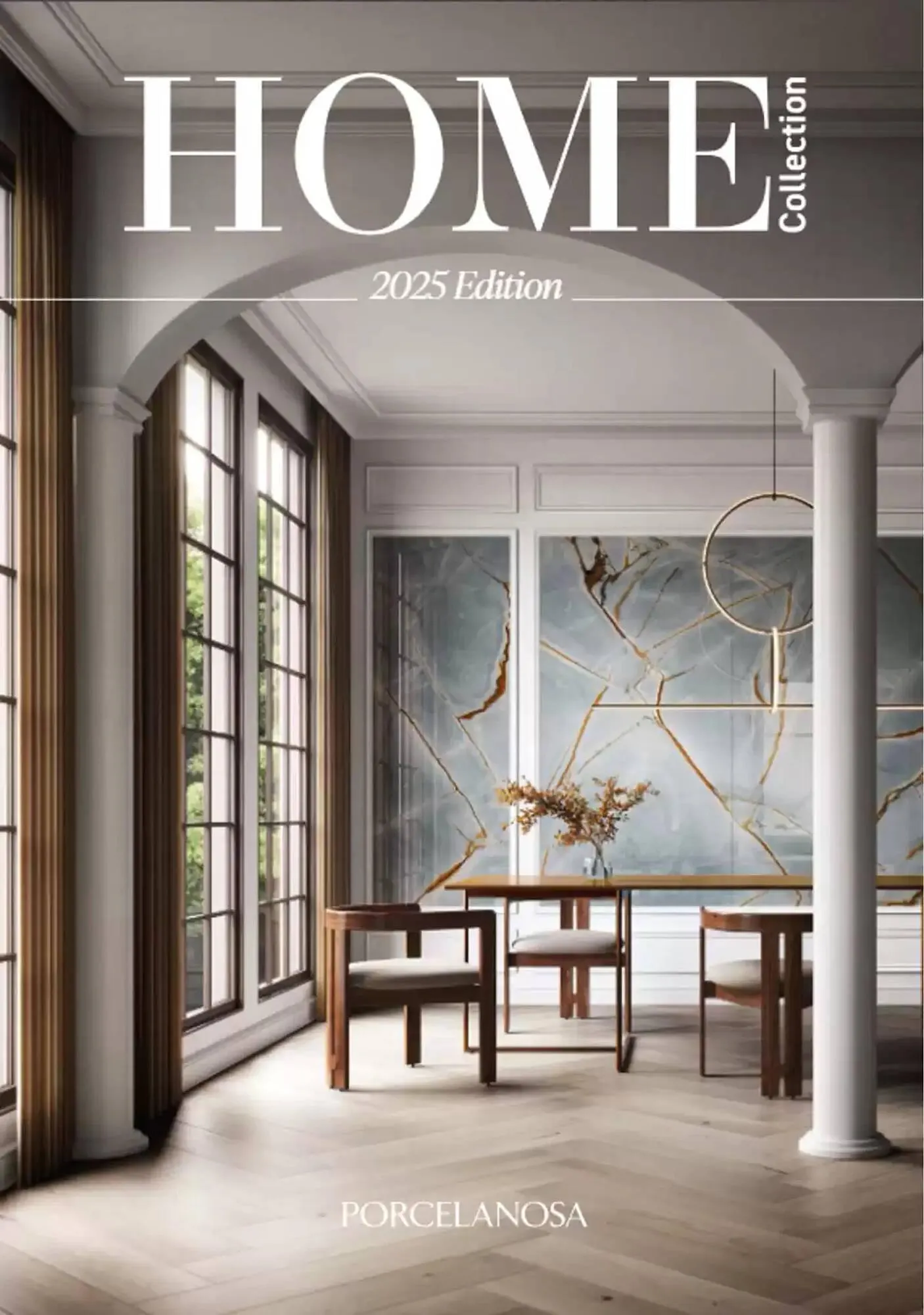 Folleto Porcelanosa - 1