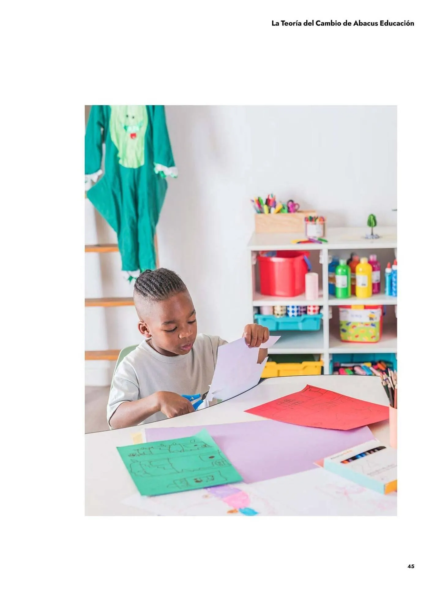 Catálogo de Catálogo Abacus 5 de marzo al 31 de diciembre 2026 - Página 45