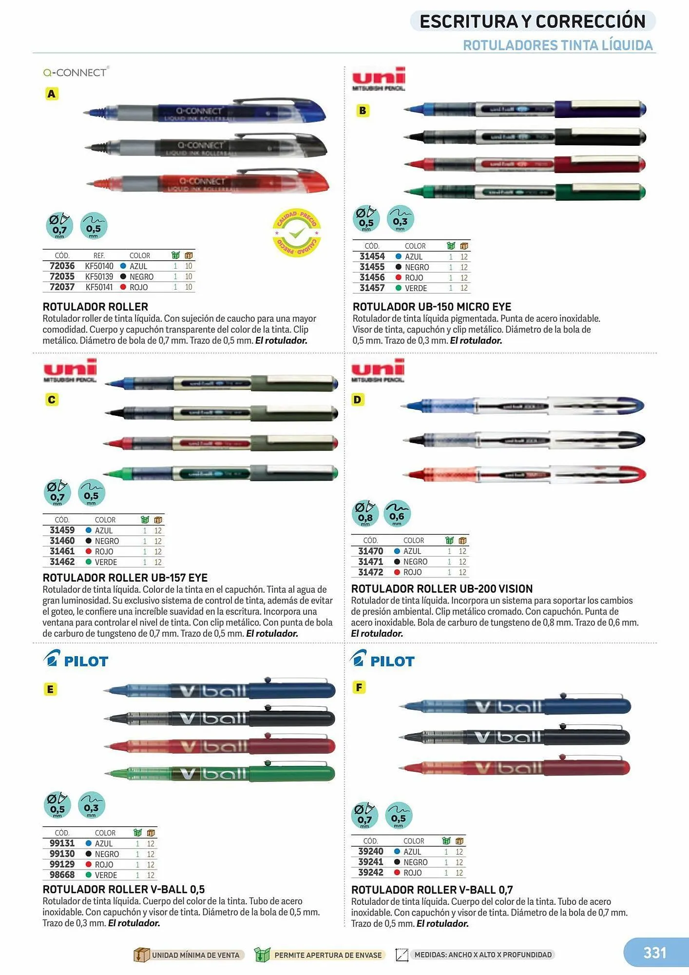 Catálogo de Folleto Carlin 25 de julio al 31 de diciembre 2023 - Página 357