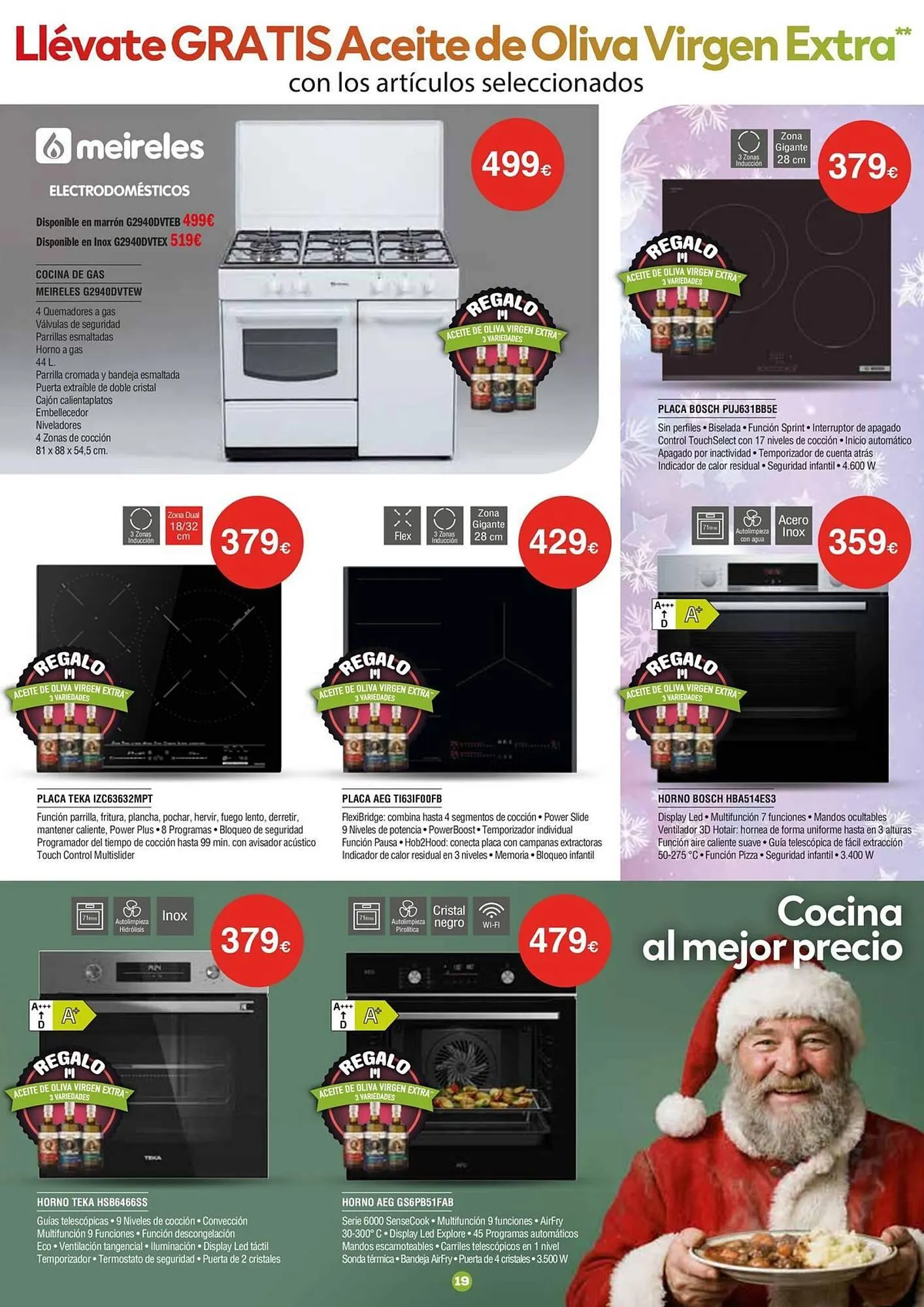 Catálogo de Catálogo Milar 5 de diciembre al 5 de enero 2026 - Página 19