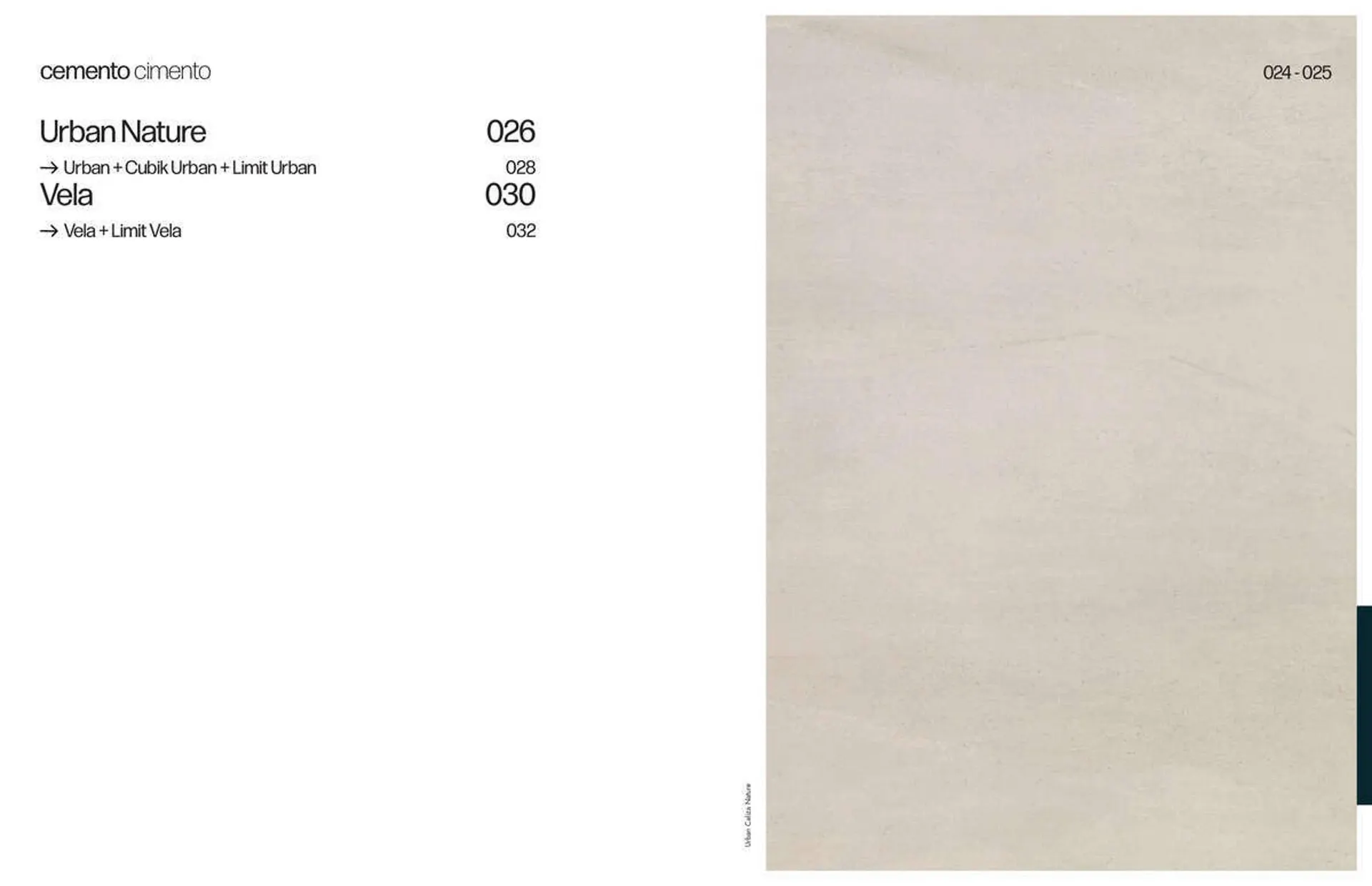 Catálogo de Folleto Porcelanosa 31 de marzo al 8 de febrero 2024 - Página 14