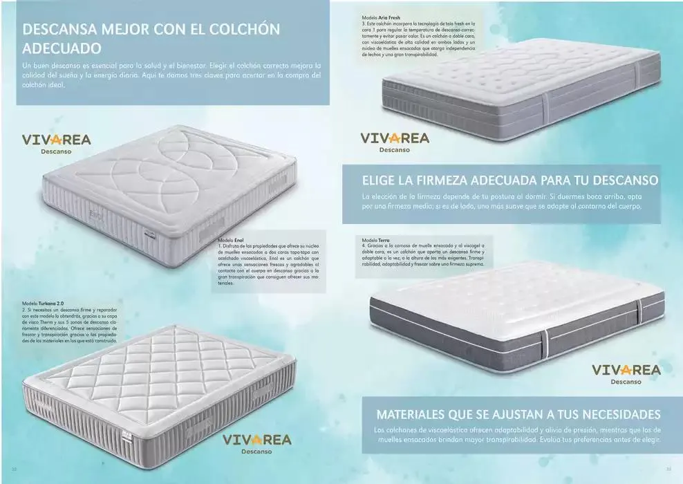 Catálogo de El producto de este catálogo pertenece a la temporada 2025/26 30 de abril al 31 de diciembre 2025 - Página 12