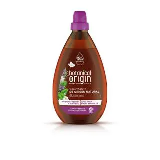 Suavizante para ropa Lavanda Botanical Origin 45 dosis
