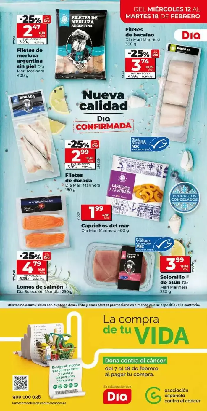 Catálogo de Ahorro a lo grande del 12 al 18 de febrero 12 de febrero al 18 de febrero 2025 - Página 13