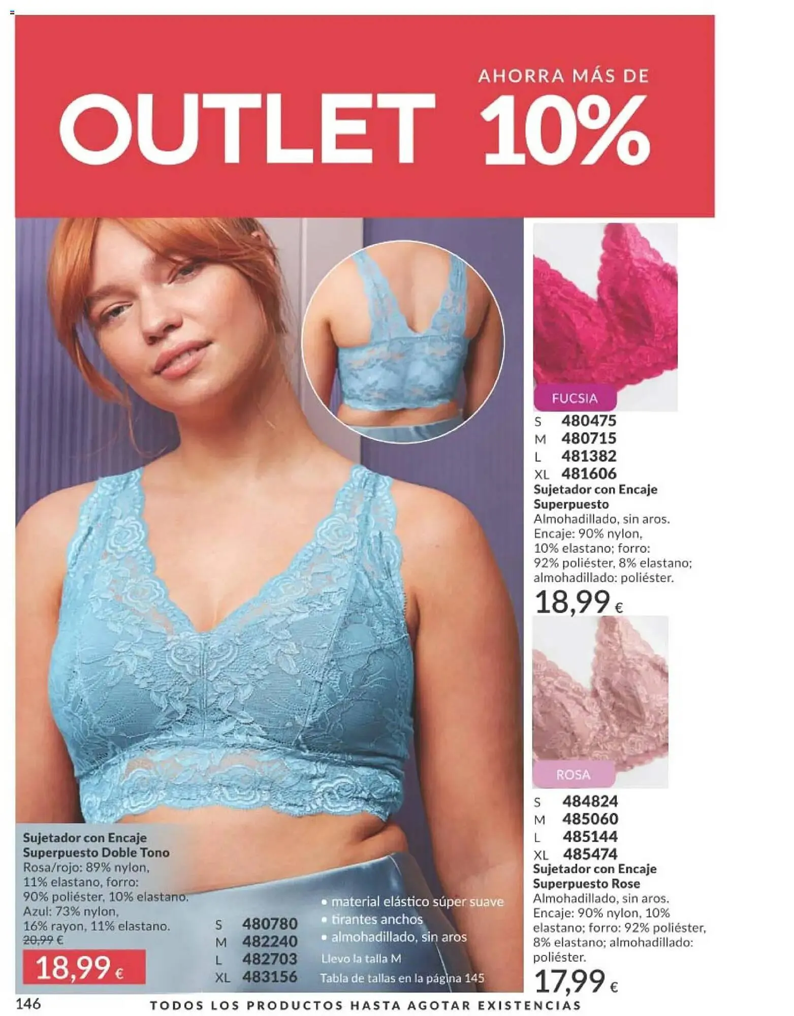 Catálogo de Catálogo AVON 1 de enero al 31 de enero 2026 - Página 146