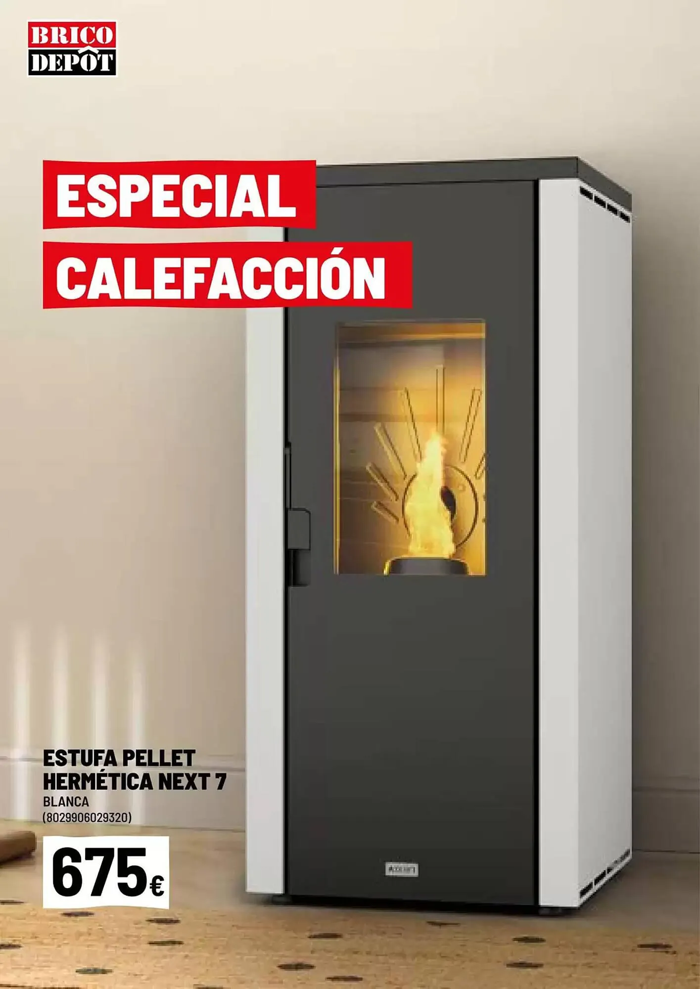 Catálogo de Folleto Brico Depôt 1 de noviembre al 4 de diciembre 2024 - Página 14