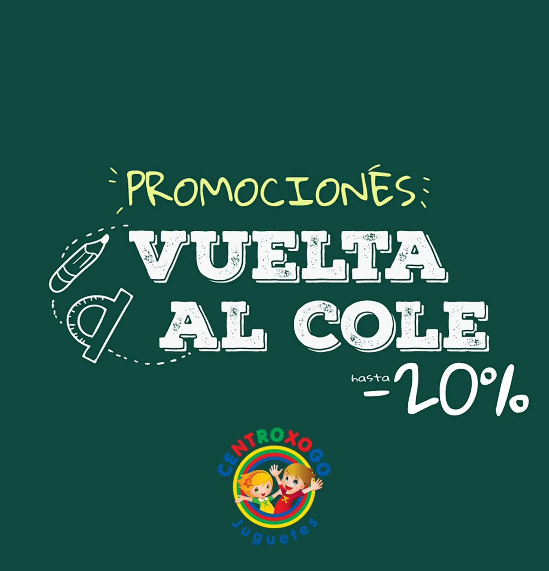 Folleto Centroxogo - 1