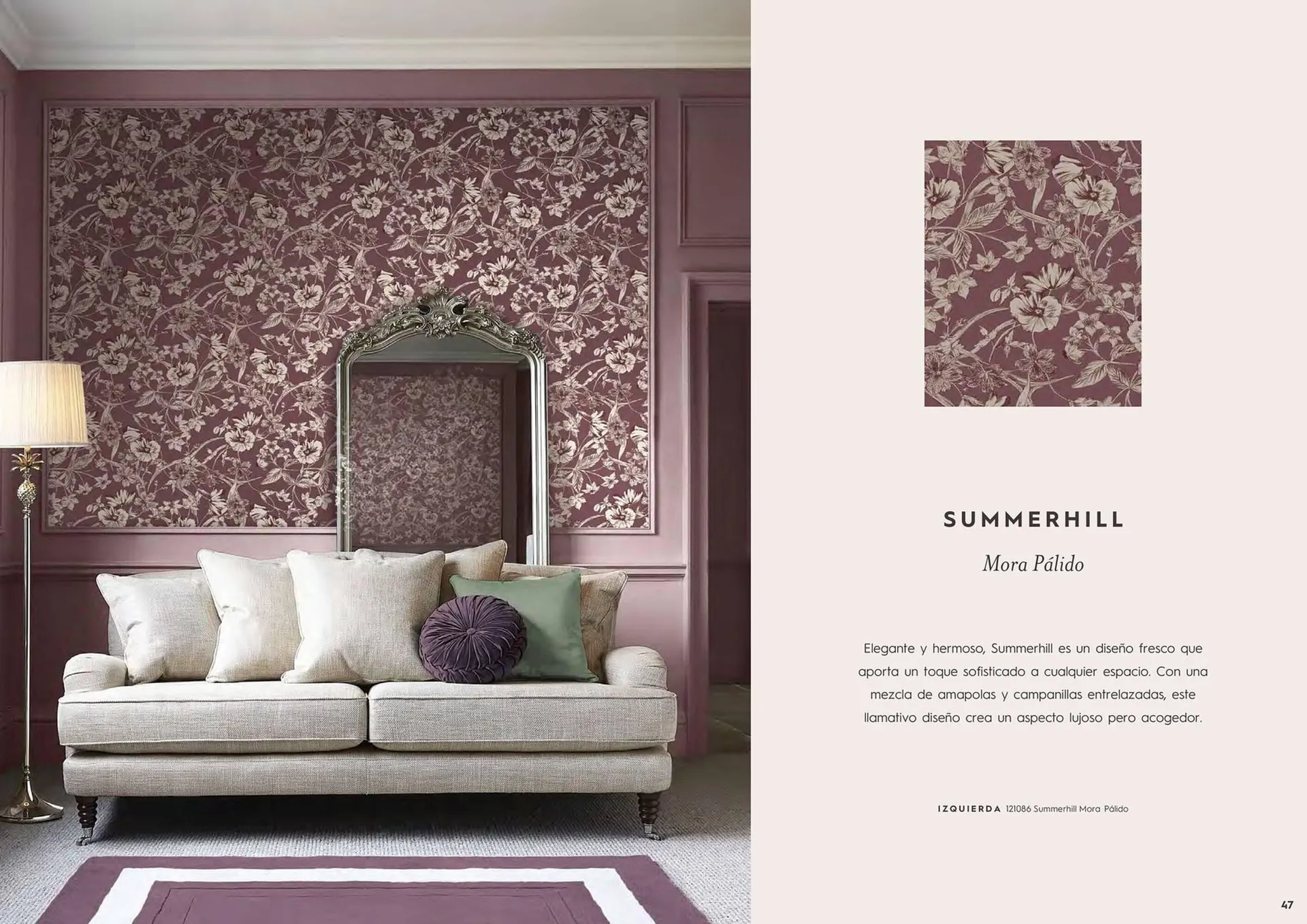 Catálogo de Folleto Laura Ashley 26 de septiembre al 31 de diciembre 2023 - Página 24