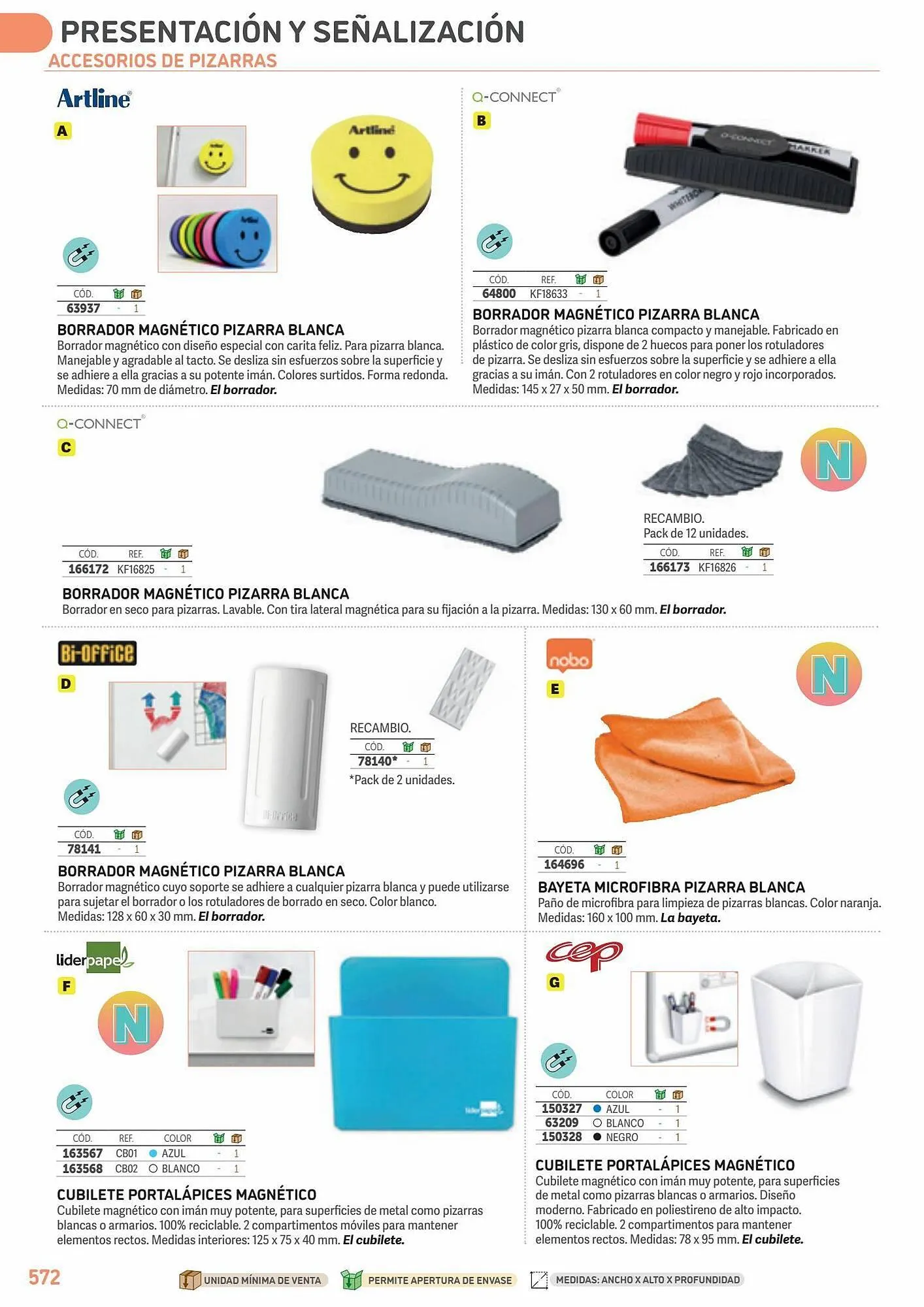 Catálogo de Folleto Carlin 25 de julio al 31 de diciembre 2023 - Página 598