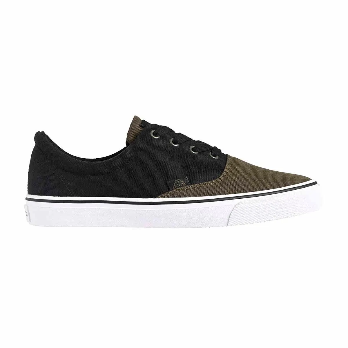 Sneakers Nisio Negro Hombre
