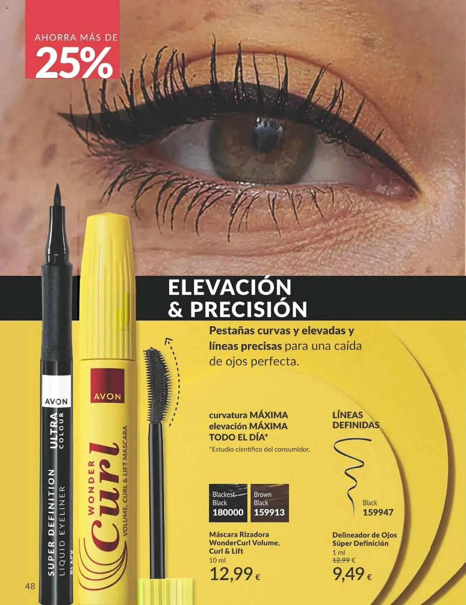 Catálogo de Catálogo AVON 1 de febrero al 28 de febrero 2026 - Página 50