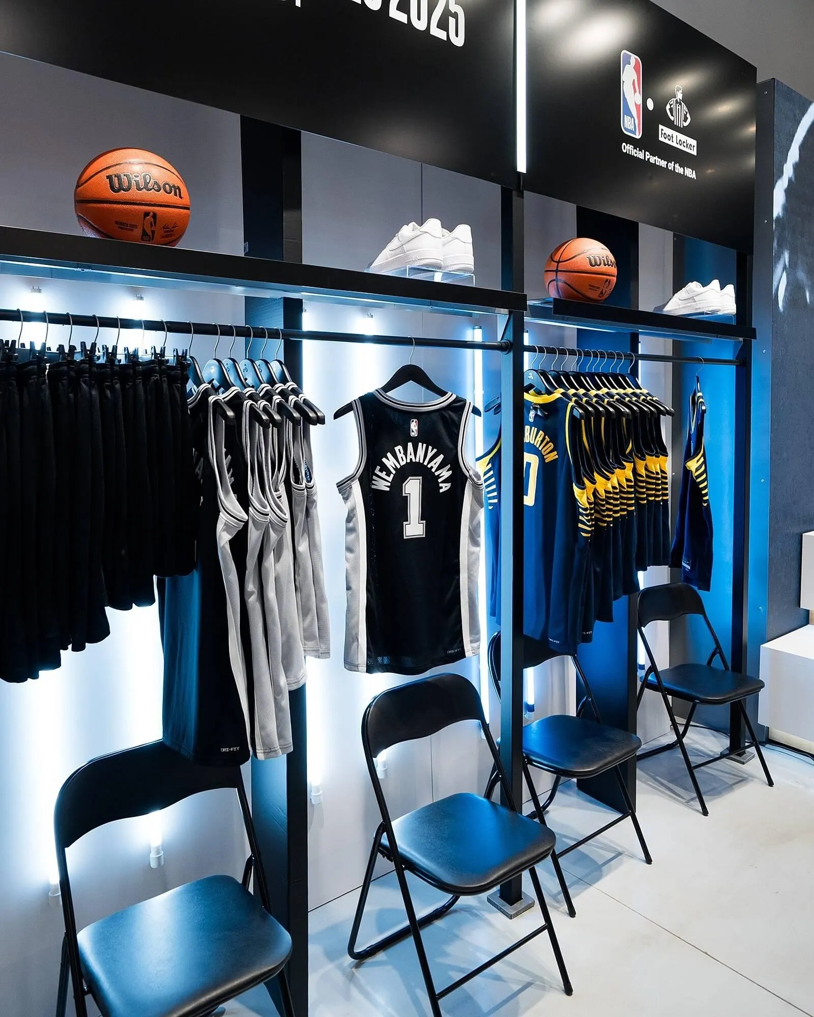 Catálogo de Folleto Foot Locker 19 de enero al 8 de marzo 2025 - Página 3