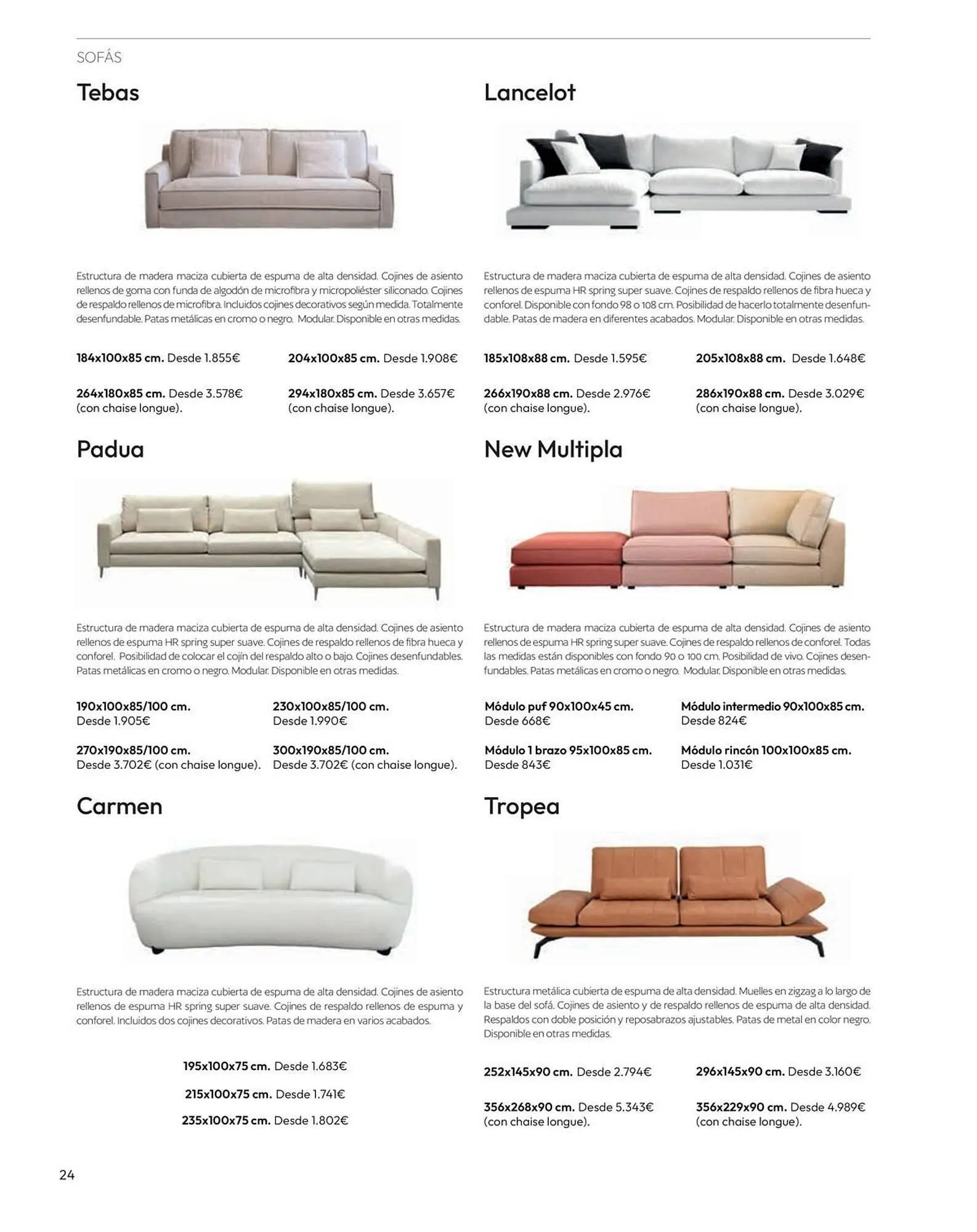 Catálogo de Catálogo La Oca 21 de enero al 31 de diciembre 2026 - Página 24