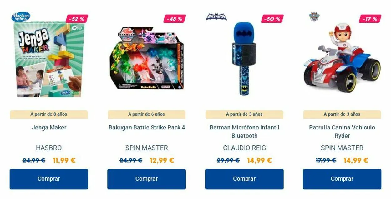 Catálogo de Drim 2 de junio al 11 de junio 2025 - Página 5